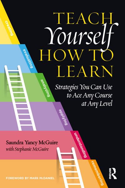 Produktbild: Teach Yourself How to Learn