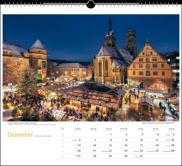 Produktbild: Baden-W&uuml;rttemberg 2027