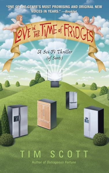 Produktbild: Love in the Time of Fridges