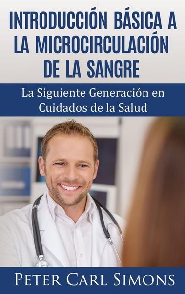 Produktbild: Introducci&oacute;n B&aacute;sica a la Microcirculaci&oacute;n de la Sangre