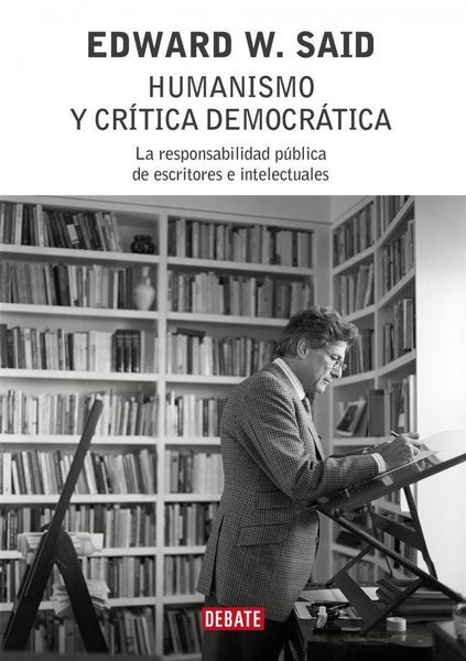 Produktbild: Humanismo y cr&iacute;tica democr&aacute;tica