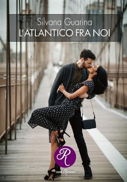 Produktbild: L'Atlantico fra noi