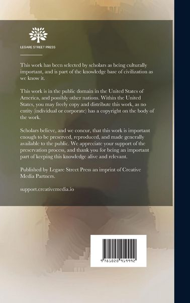 Produktbild: The Little Girl who was Taught by Experience