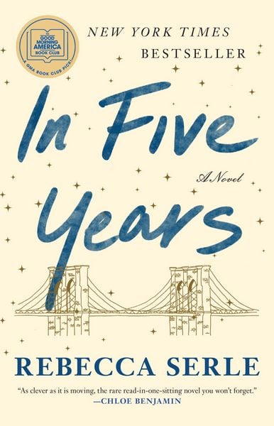Produktbild: In Five Years