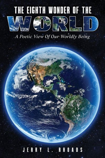 Produktbild: The Eighth Wonder of the World