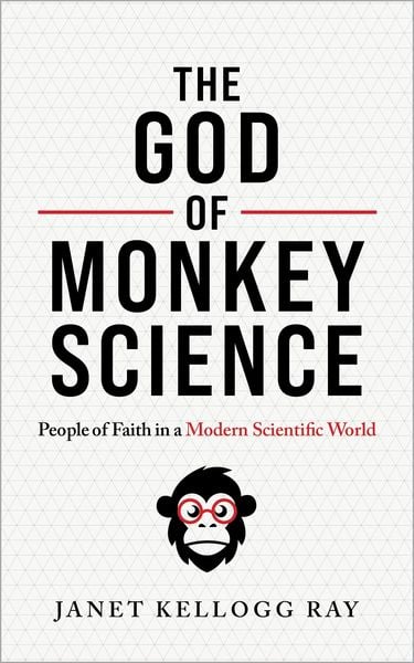 Produktbild: God of Monkey Science
