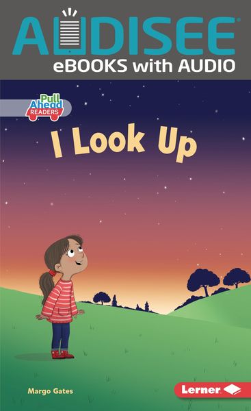 Produktbild: I Look Up