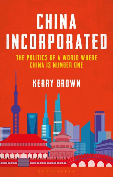 Produktbild: China Incorporated