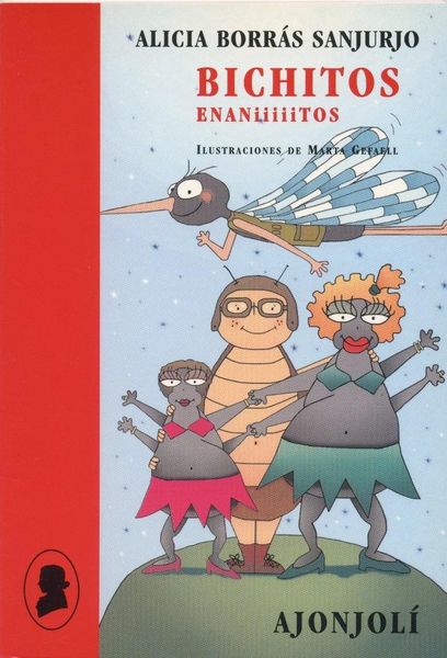 Produktbild: Bichitos enaniiiiitos