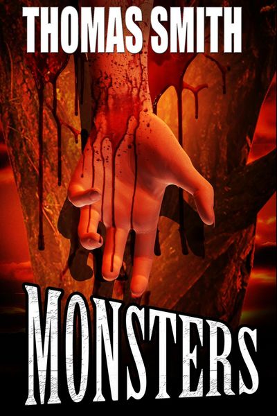 Produktbild: Monsters