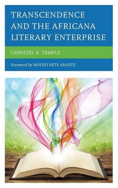 Produktbild: Transcendence and the Africana Literary Enterprise