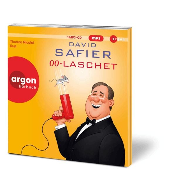 Produktbild: 00-Laschet