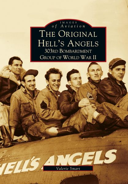 Produktbild: Original Hell's Angels