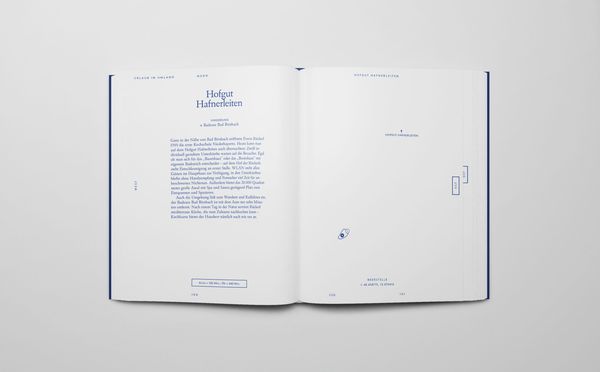 Produktbild: Take Me to the Lakes - M&uuml;nchen Edition