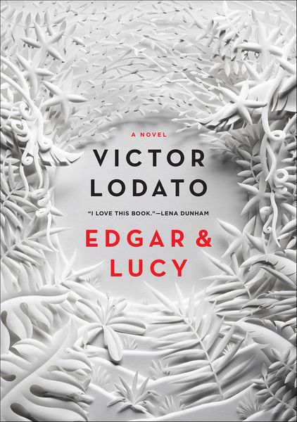 Produktbild: Edgar & Lucy