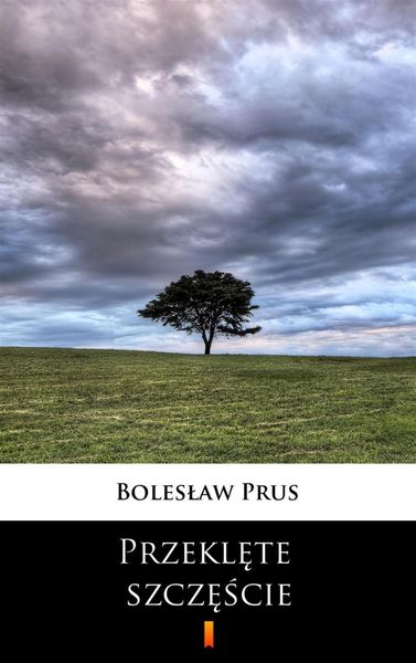 Produktbild: Przeklete szczescie
