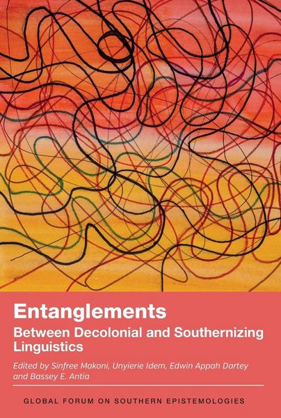 Produktbild: Entanglements