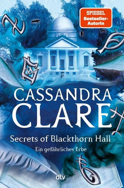 Produktbild: Secrets of Blackthorn Hall