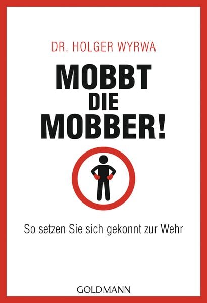 Produktbild: Mobbt die Mobber!