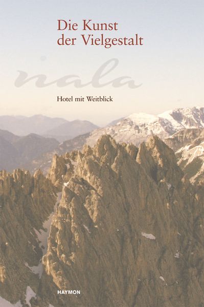 Die Kunst der Vielgestalt. Nala