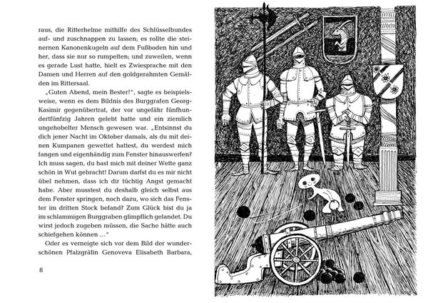 Produktbild: Das kleine Gespenst: Das kleine Gespenst