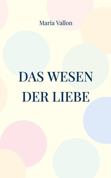 Produktbild: Das Wesen der Liebe
