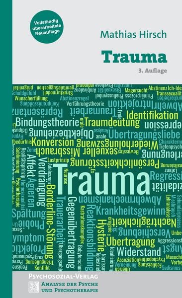Produktbild: Trauma