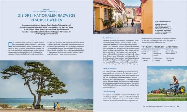 Produktbild: Wild Places Schweden