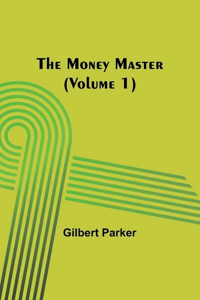 Produktbild: The Money Master (Volume 1)