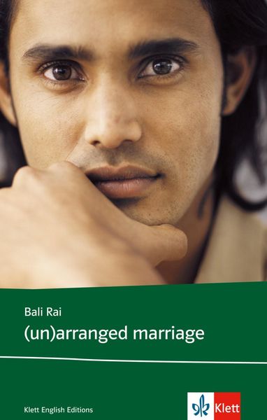 (Un)arranged marriage. Lektüre