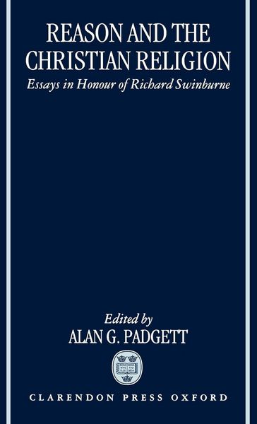 Produktbild: Reason and the Christian Religion
