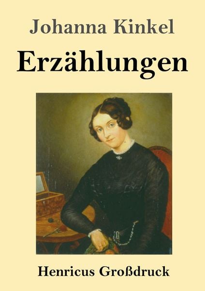 Produktbild: Erz&auml;hlungen (Gro&szlig;druck)