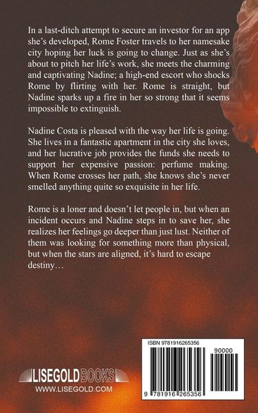 Produktbild: The Scent of Rome