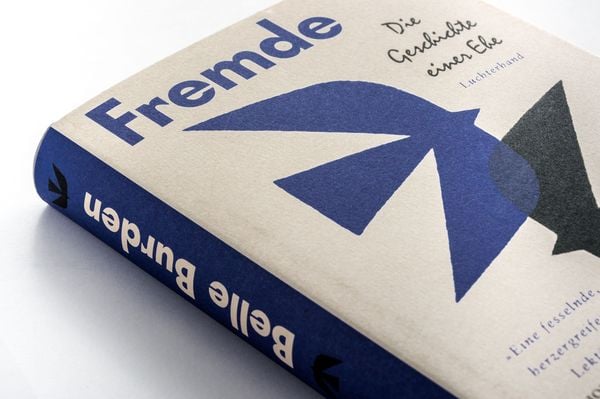 Produktbild: Fremde