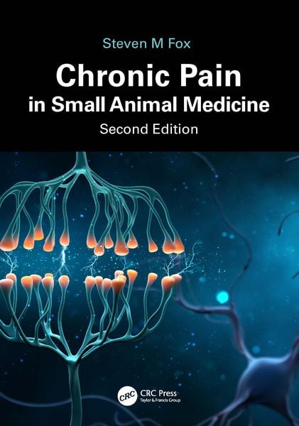 Produktbild: Chronic Pain in Small Animal Medicine
