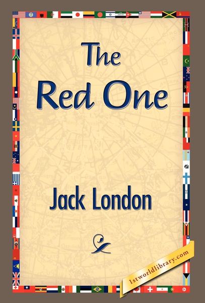 Produktbild: The Red One