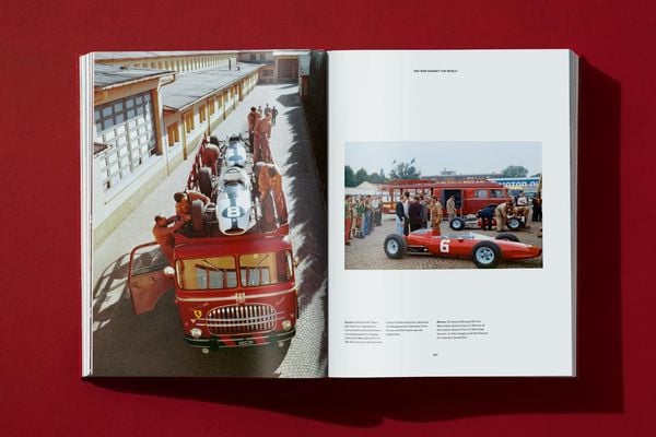 Produktbild: Ferrari