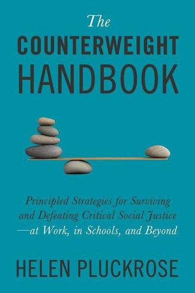 Produktbild: The Counterweight Handbook