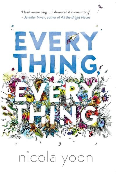 Produktbild: Everything, Everything
