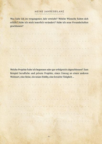 Produktbild: Mein Begleiter durch die Rauhn&auml;chte