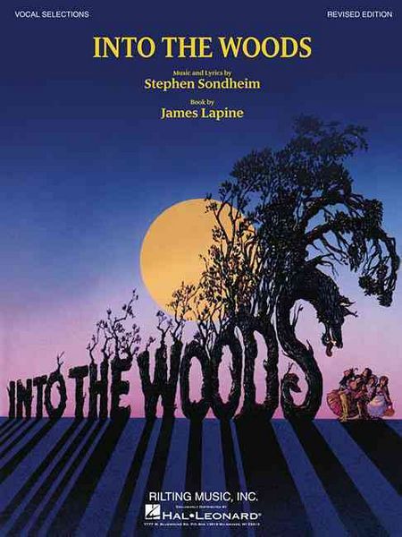 Produktbild: Into the Woods