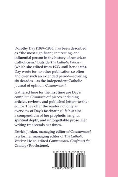 Produktbild: Dorothy Day