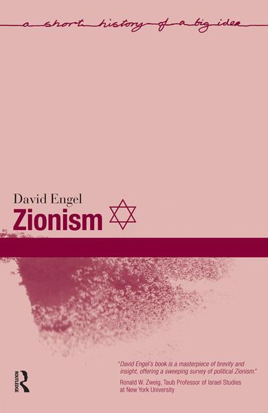 Produktbild: Zionism