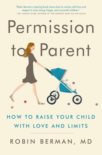 Produktbild: Permission to Parent
