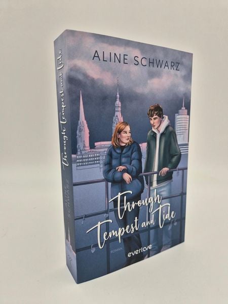 Produktbild: Through Tempest and Tide