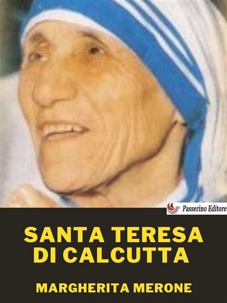 Produktbild: Santa Teresa di Calcutta