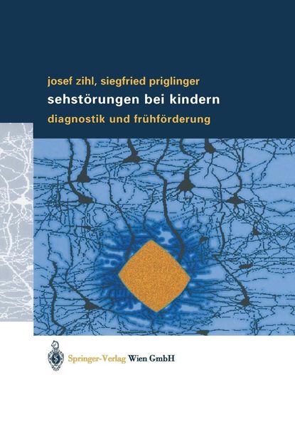 Produktbild: Sehstörungen bei Kindern