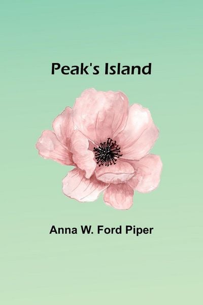 Produktbild: Peak's Island