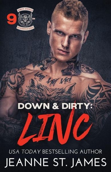 Produktbild: Down & Dirty - Linc