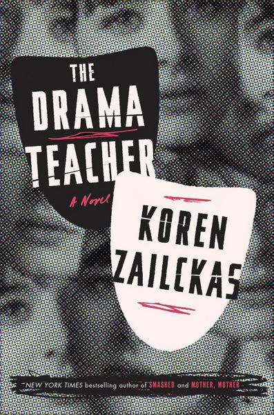 Produktbild: The Drama Teacher